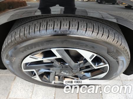 Kia Sportage 2022, фото 5