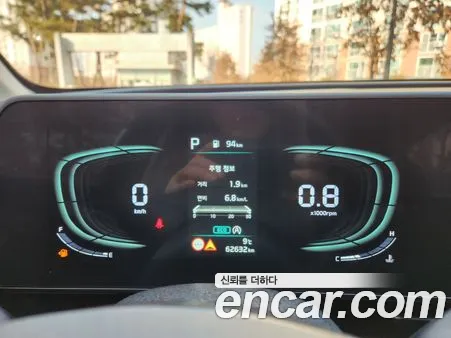 Kia Sportage 2022, фото 7