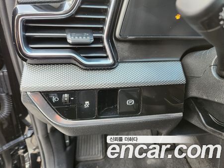 Kia Sportage 2022, фото 9