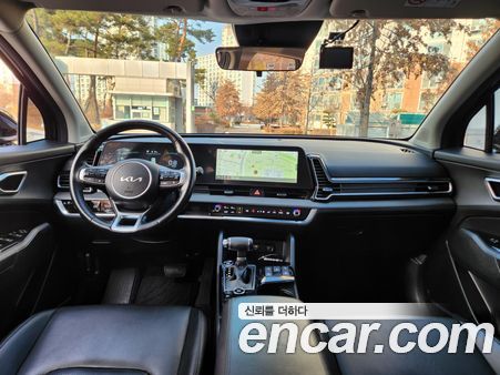 Kia Sportage 2022, фото 15