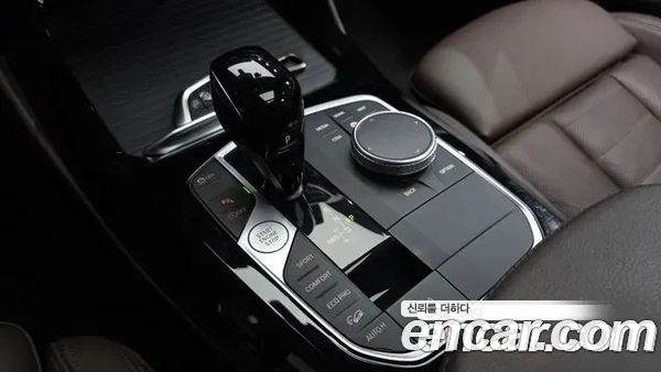 BMW X4 2022, фото 8