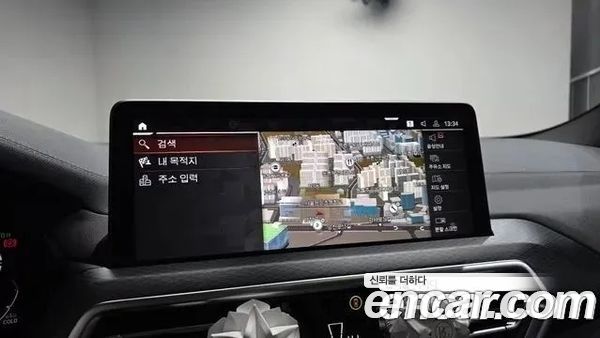 BMW X4 2022, фото 13