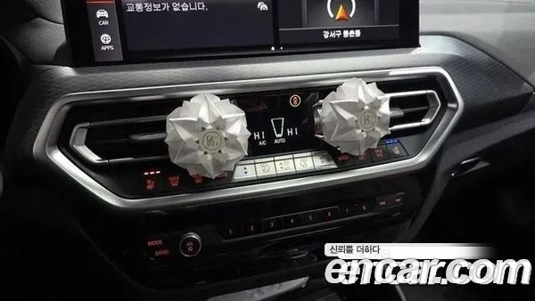 BMW X4 2022, фото 17