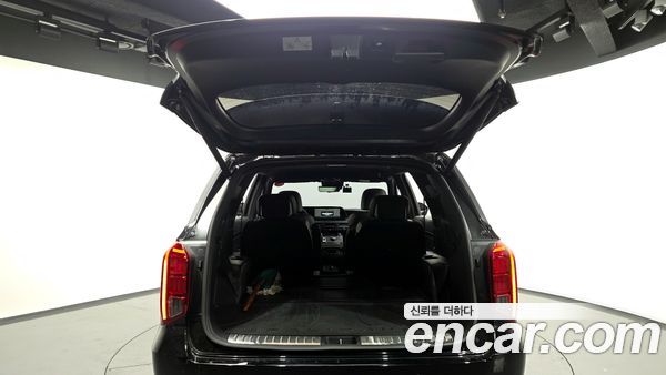 Hyundai Palisade 2024, фото 20