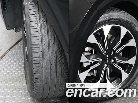 Kia Carnival 2022, фото 5