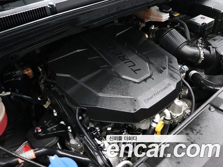 Kia Carnival 2022, фото 6