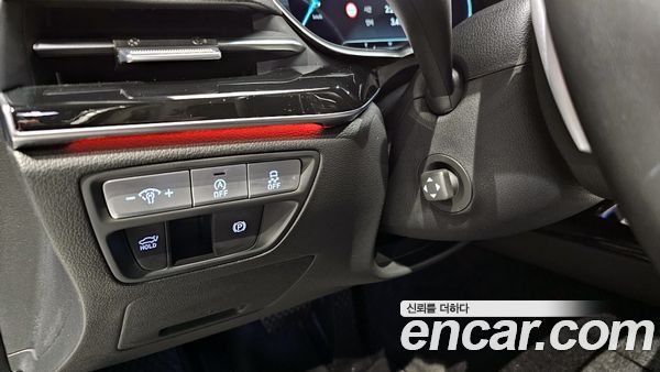 Genesis G80 2022, фото 14
