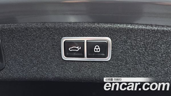 Genesis G80 2022, фото 17