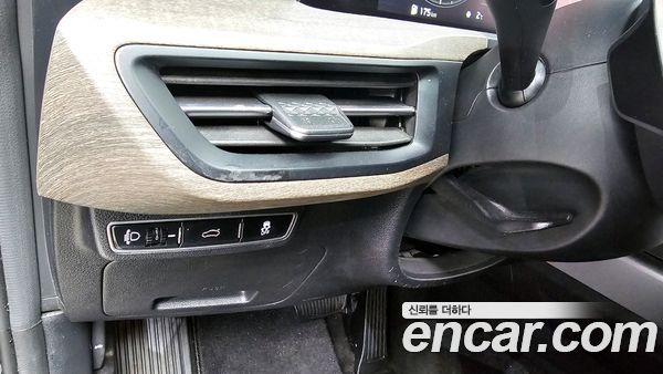 Kia K8 2022, фото 15