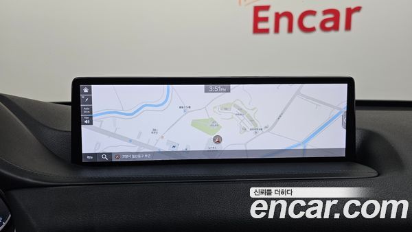 Genesis GV80 2020, фото 13