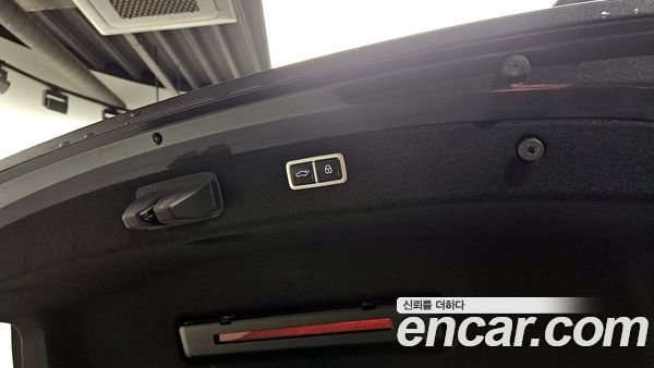 Genesis G80 2021, фото 20