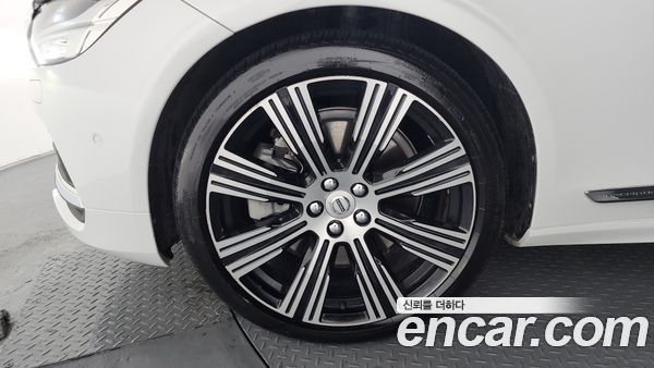 Volvo S90 2021, фото 5