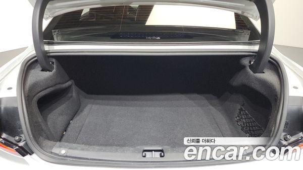 Volvo S90 2021, фото 20