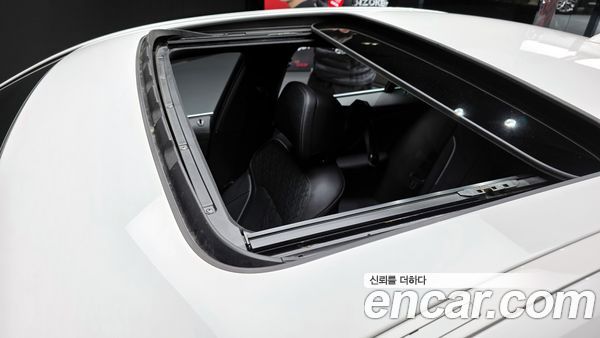BMW 5 Series 2021, фото 18
