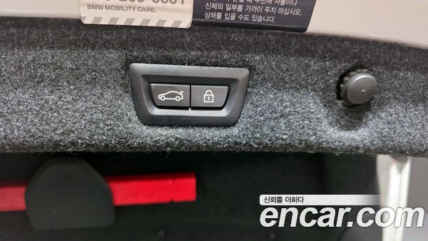 BMW 5 Series 2021, фото 20