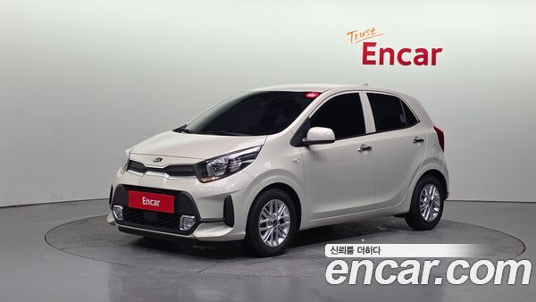 Kia Picanto 2021