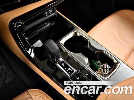 Lexus NX 2025, фото 9