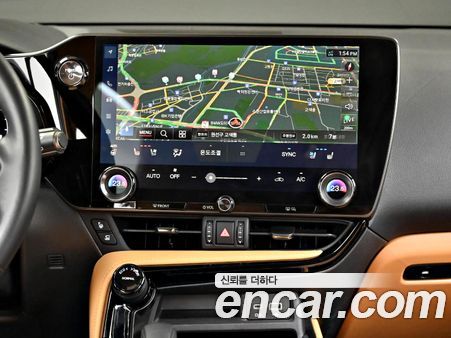 Lexus NX 2025, фото 14