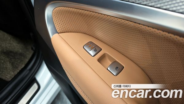 Genesis G70 2021, фото 20