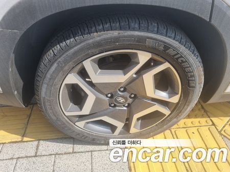Hyundai Palisade 2023, фото 5