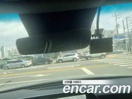 Hyundai Palisade 2023, фото 14