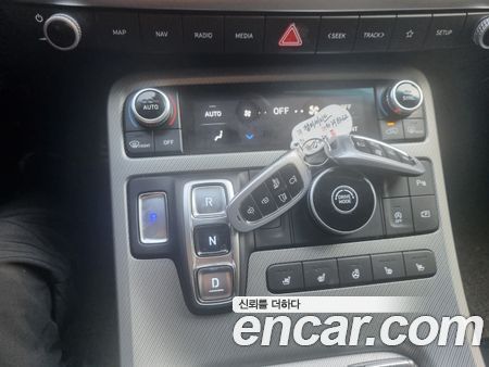 Hyundai Palisade 2023, фото 20