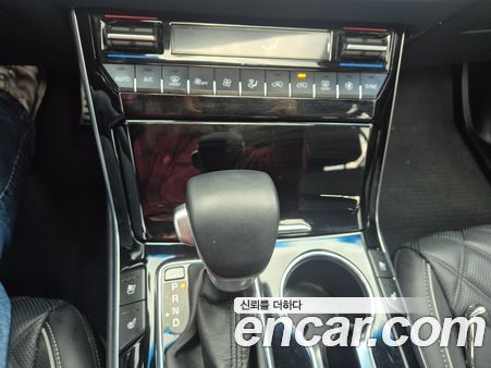 Kia Mohave 2022, фото 14