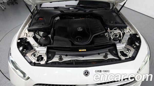 Mercedes-Benz CLS 2021, фото 6