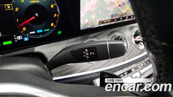 Mercedes-Benz CLS 2021, фото 9