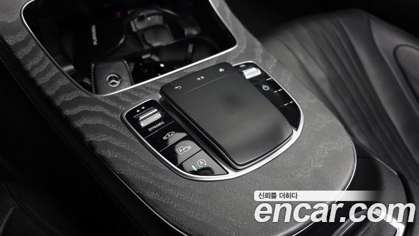 Mercedes-Benz CLS 2021, фото 18