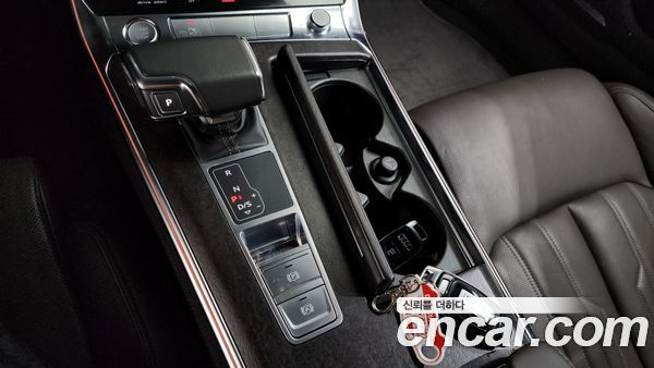 Audi A7 2020, фото 9
