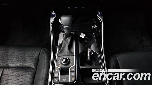 Kia Sorento 2022, фото 9