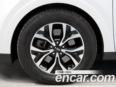 Kia Carnival 2023, фото 5