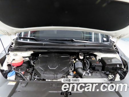Kia Carnival 2023, фото 6