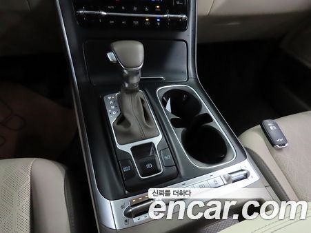 Kia Carnival 2023, фото 9