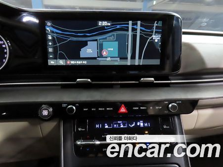 Kia Carnival 2023, фото 14