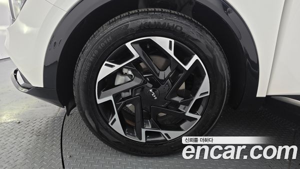 Kia Sportage 2023, фото 5