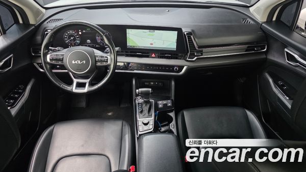 Kia Sportage 2023, фото 7
