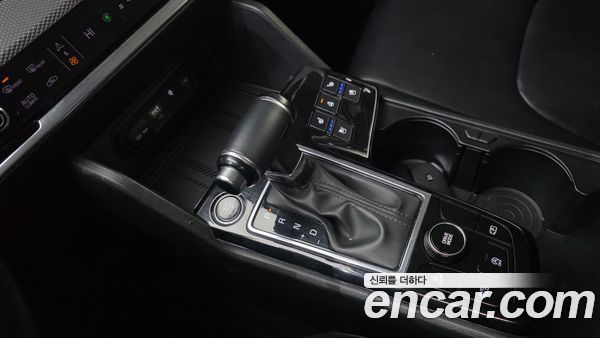 Kia Sportage 2023, фото 9