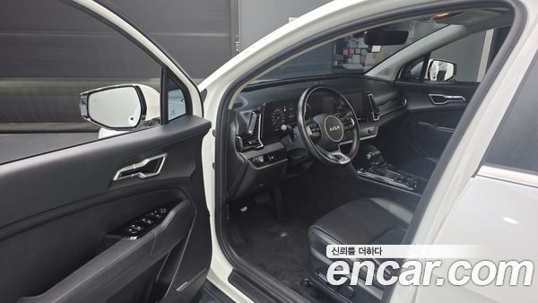 Kia Sportage 2023, фото 10