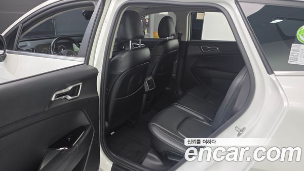 Kia Sportage 2023, фото 11