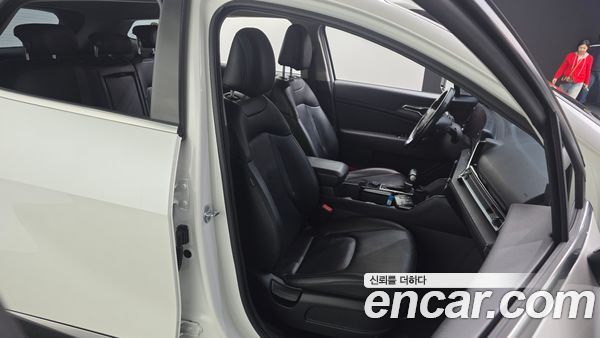 Kia Sportage 2023, фото 12
