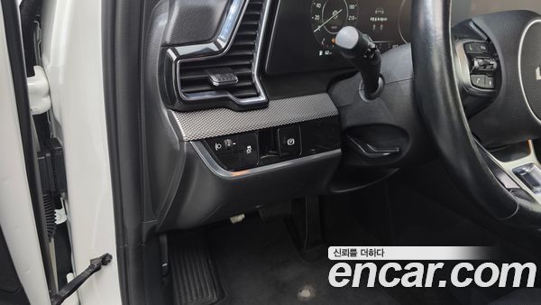 Kia Sportage 2023, фото 15