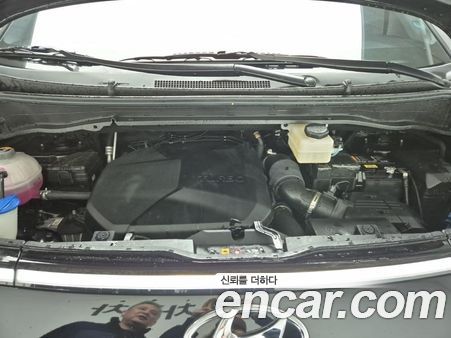 Hyundai Staria 2022, фото 5