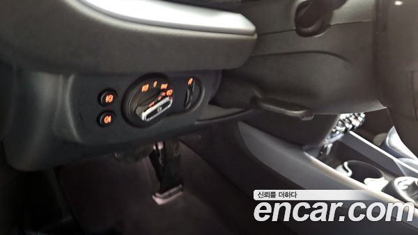MINI CLUBMAN 2023, фото 14
