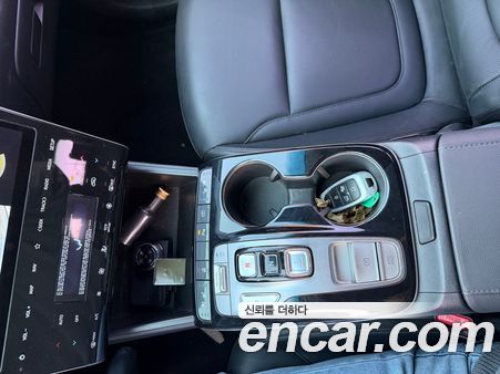 Hyundai Tucson 2021, фото 14