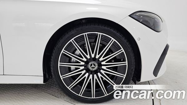 Mercedes-Benz CLE 2025, фото 5