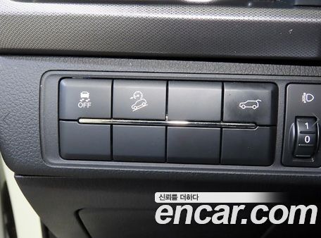 KGM Rexton 2024, фото 14