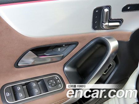 Mercedes-Benz CLA 2024, фото 14