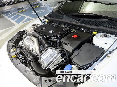 Mercedes-Benz CLA 2024, фото 19